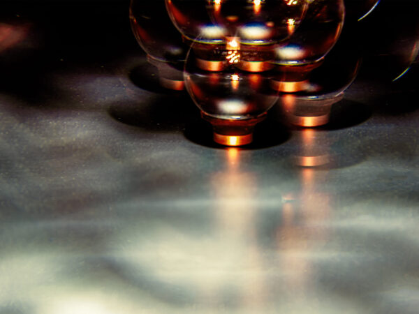 Künstlerische Fotografie